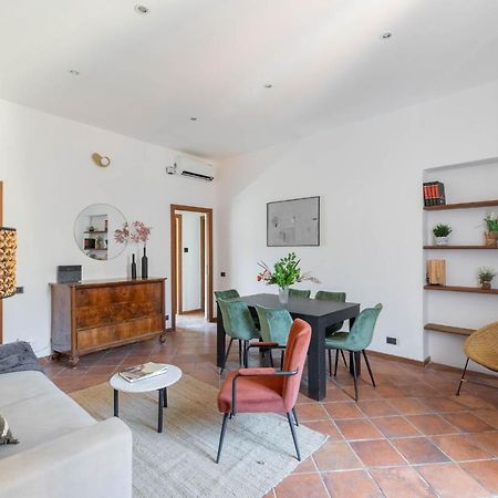Iflat Pantheon'S Roomy And Friendly Apartment Roma Dış mekan fotoğraf