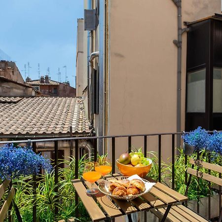 Iflat Pantheon'S Roomy And Friendly Apartment Roma Dış mekan fotoğraf