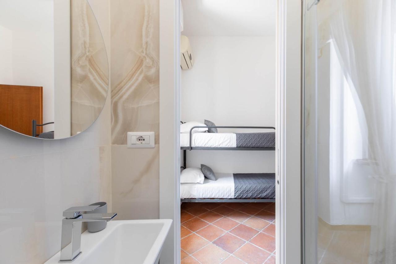 Iflat Pantheon'S Roomy And Friendly Apartment Roma Dış mekan fotoğraf