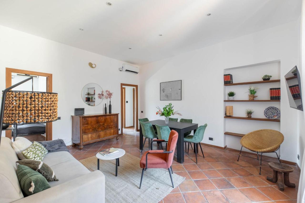 Iflat Pantheon'S Roomy And Friendly Apartment Roma Dış mekan fotoğraf