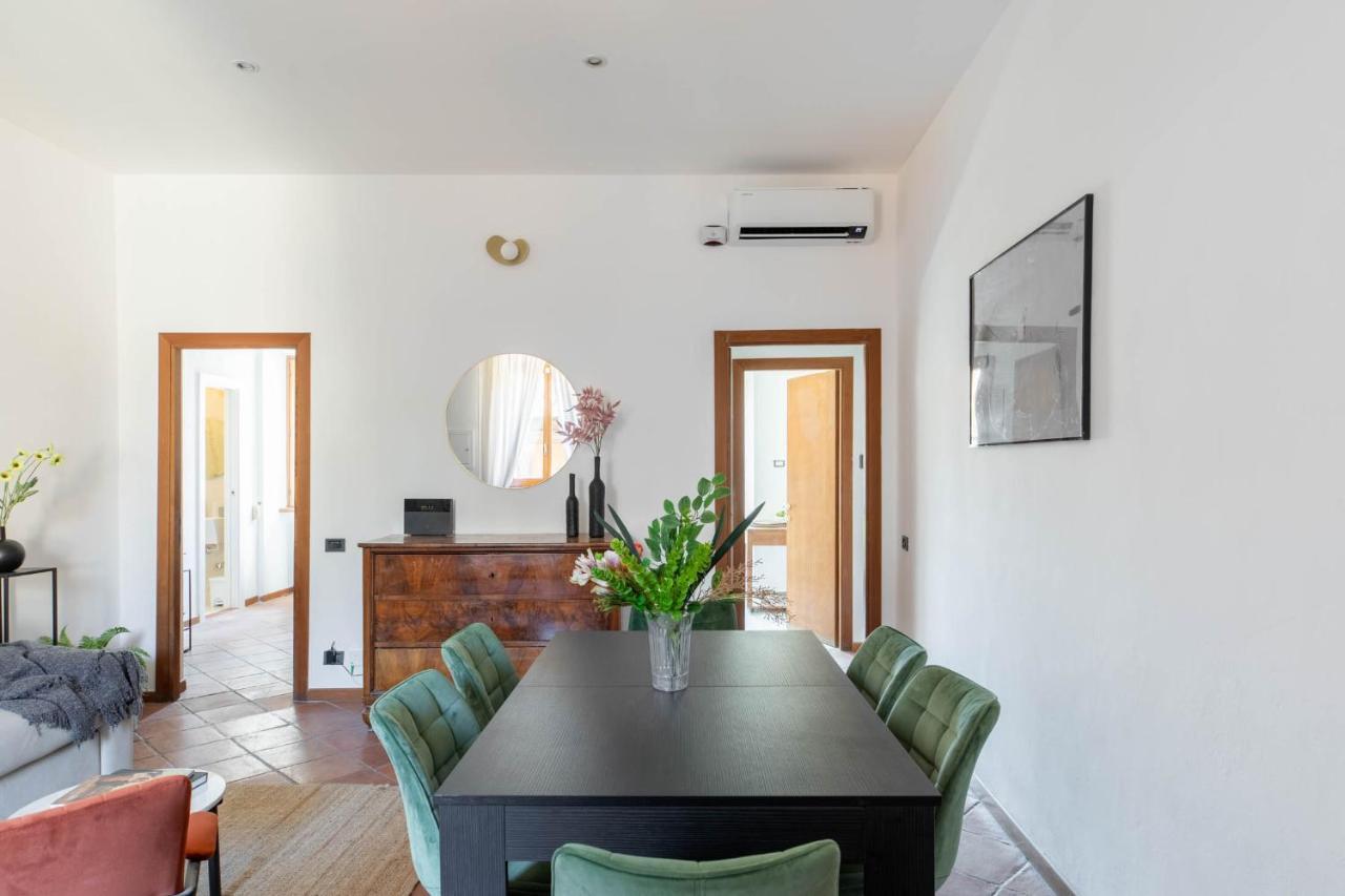 Iflat Pantheon'S Roomy And Friendly Apartment Roma Dış mekan fotoğraf