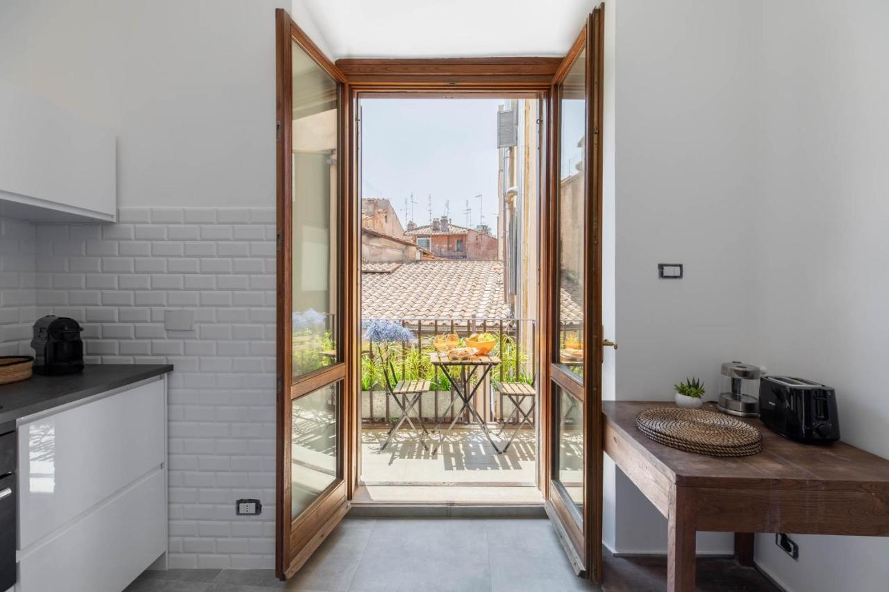 Iflat Pantheon'S Roomy And Friendly Apartment Roma Dış mekan fotoğraf