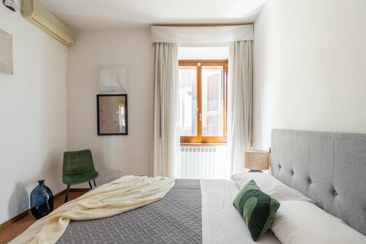 Iflat Pantheon'S Roomy And Friendly Apartment Roma Dış mekan fotoğraf