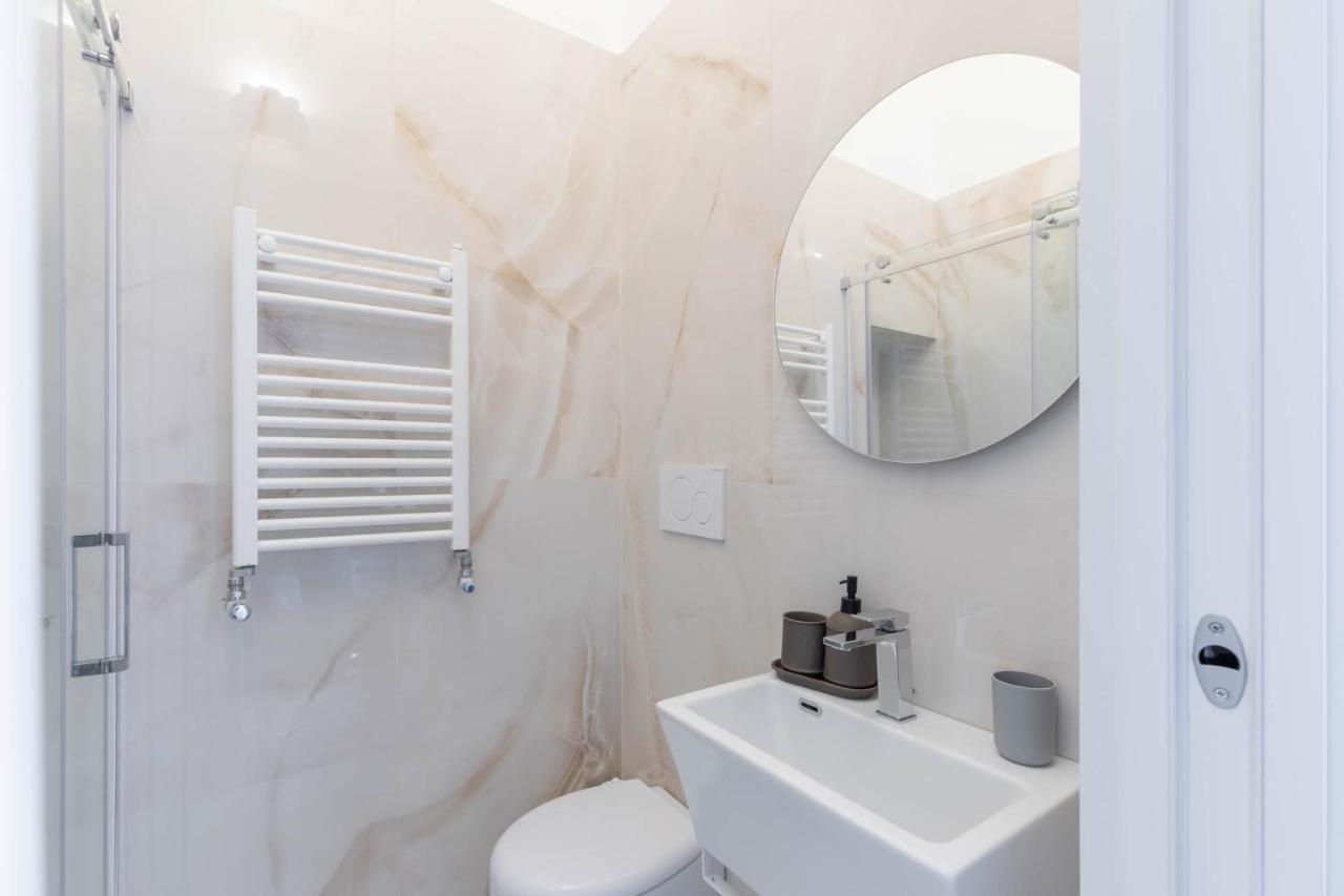 Iflat Pantheon'S Roomy And Friendly Apartment Roma Dış mekan fotoğraf