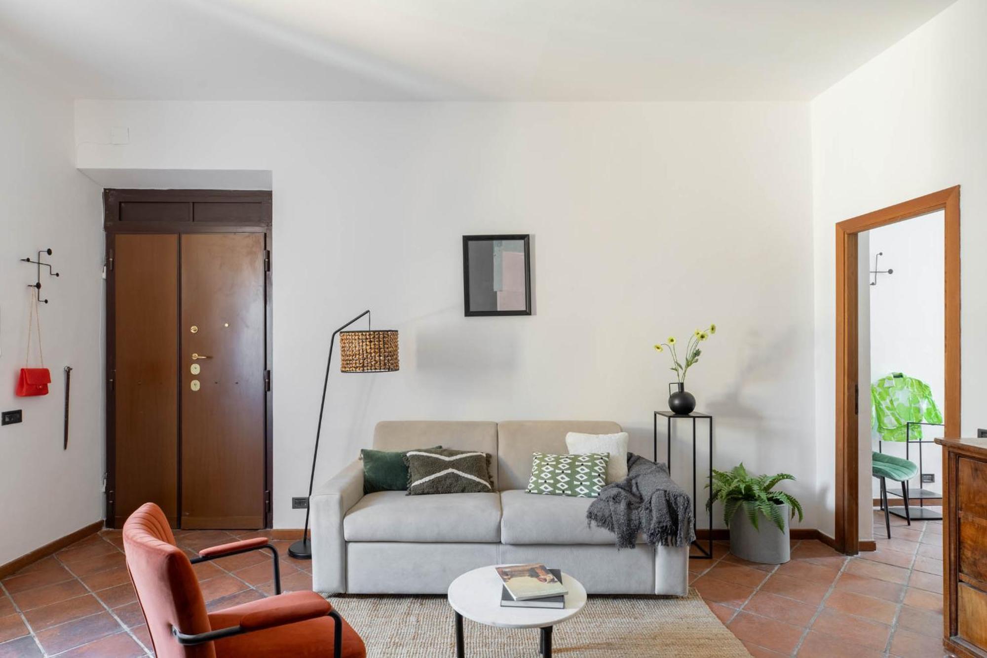 Iflat Pantheon'S Roomy And Friendly Apartment Roma Dış mekan fotoğraf