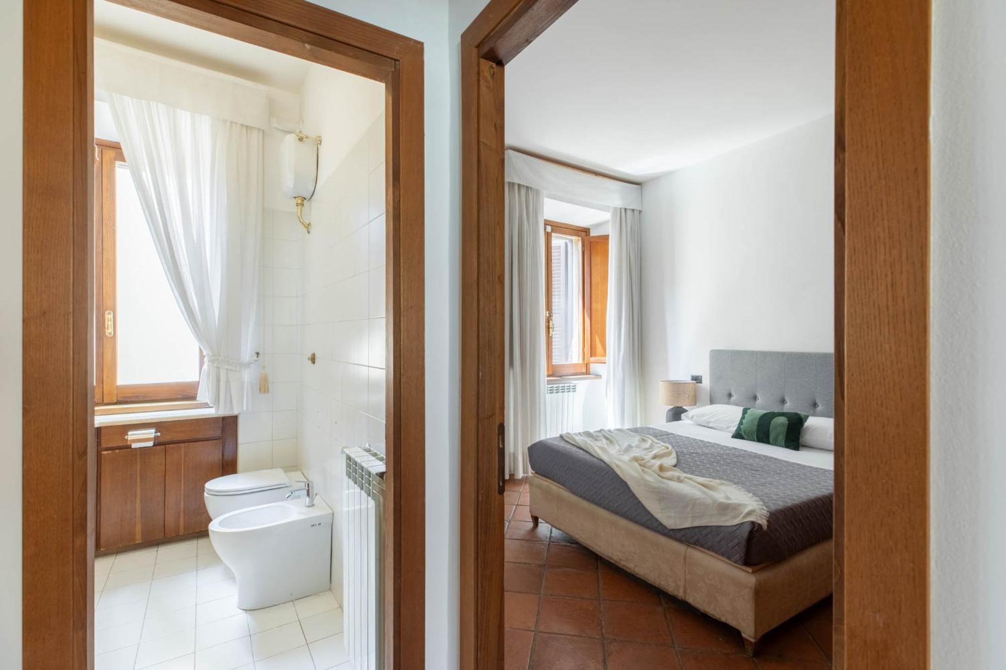 Iflat Pantheon'S Roomy And Friendly Apartment Roma Dış mekan fotoğraf