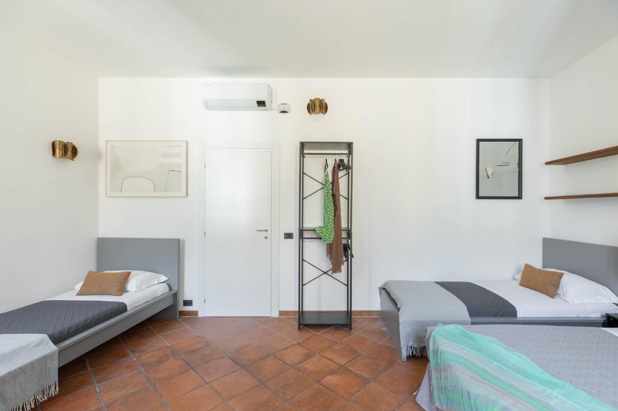 Iflat Pantheon'S Roomy And Friendly Apartment Roma Dış mekan fotoğraf