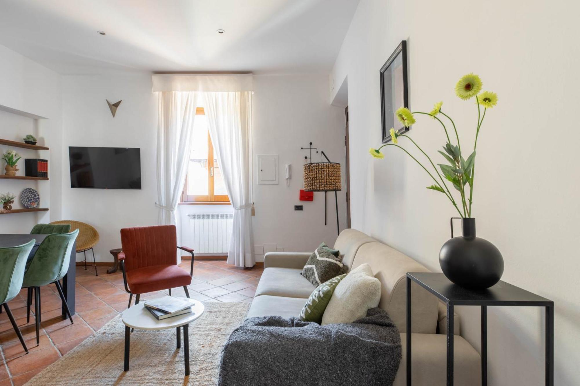 Iflat Pantheon'S Roomy And Friendly Apartment Roma Dış mekan fotoğraf