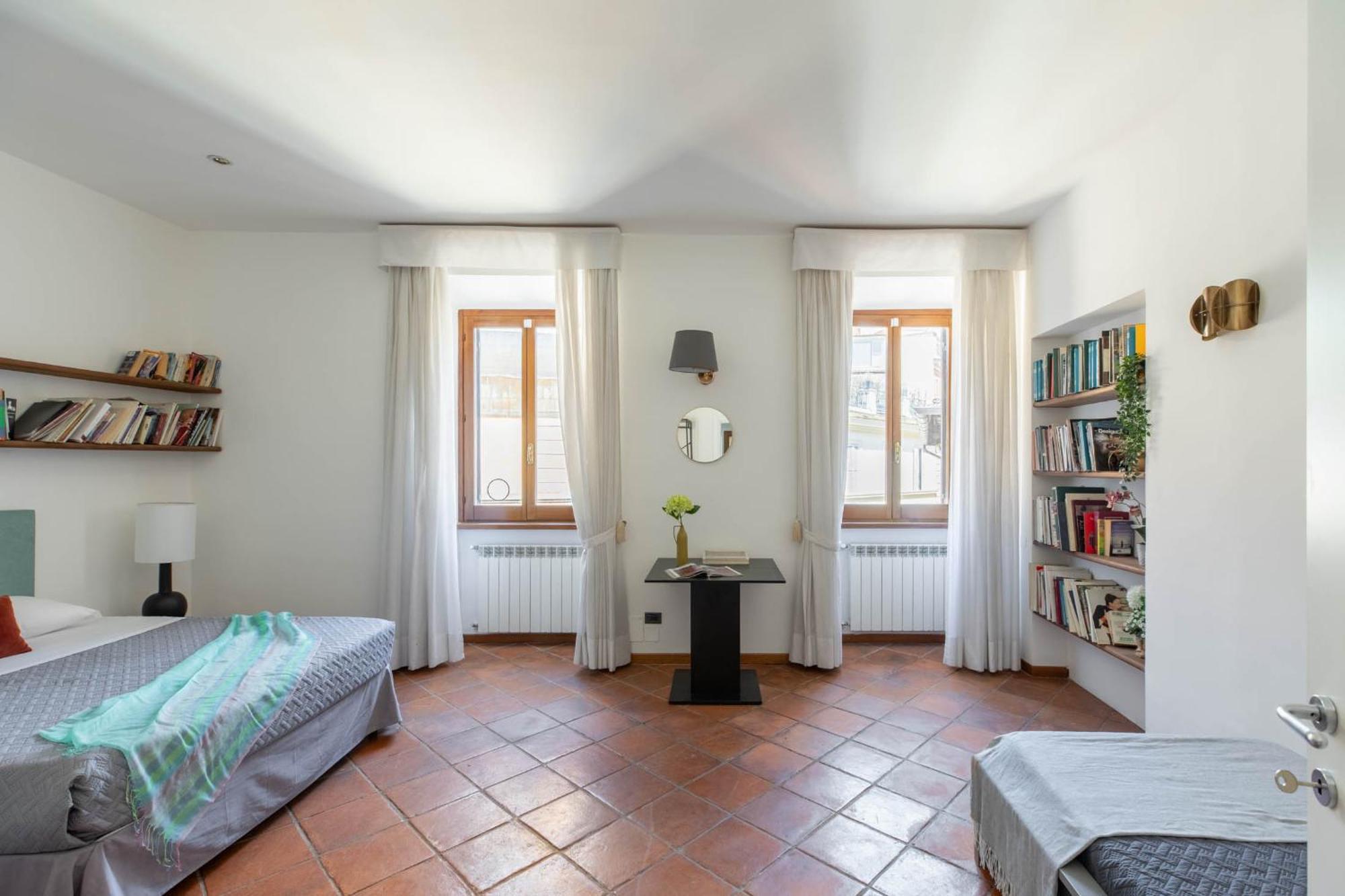Iflat Pantheon'S Roomy And Friendly Apartment Roma Dış mekan fotoğraf