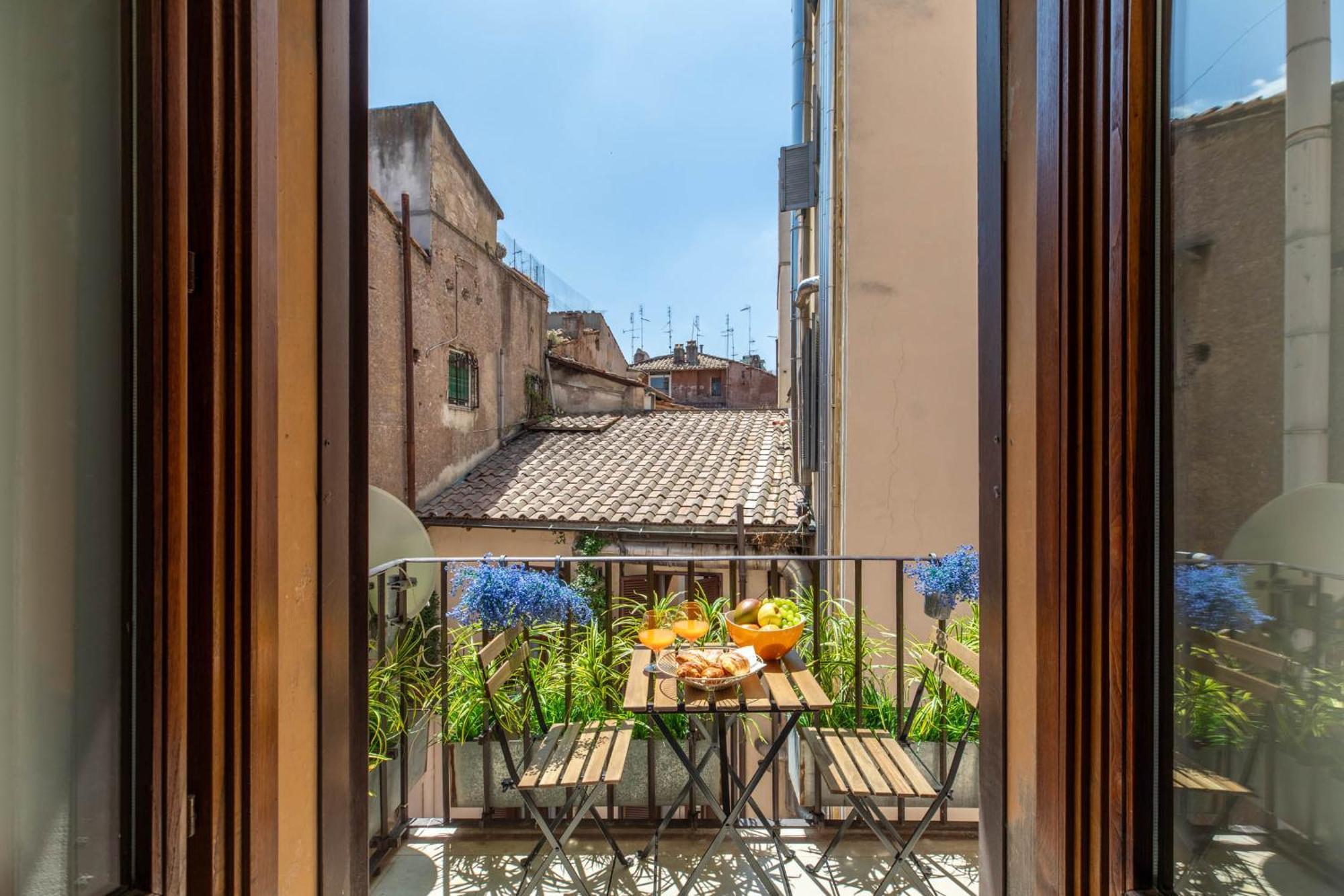 Iflat Pantheon'S Roomy And Friendly Apartment Roma Dış mekan fotoğraf