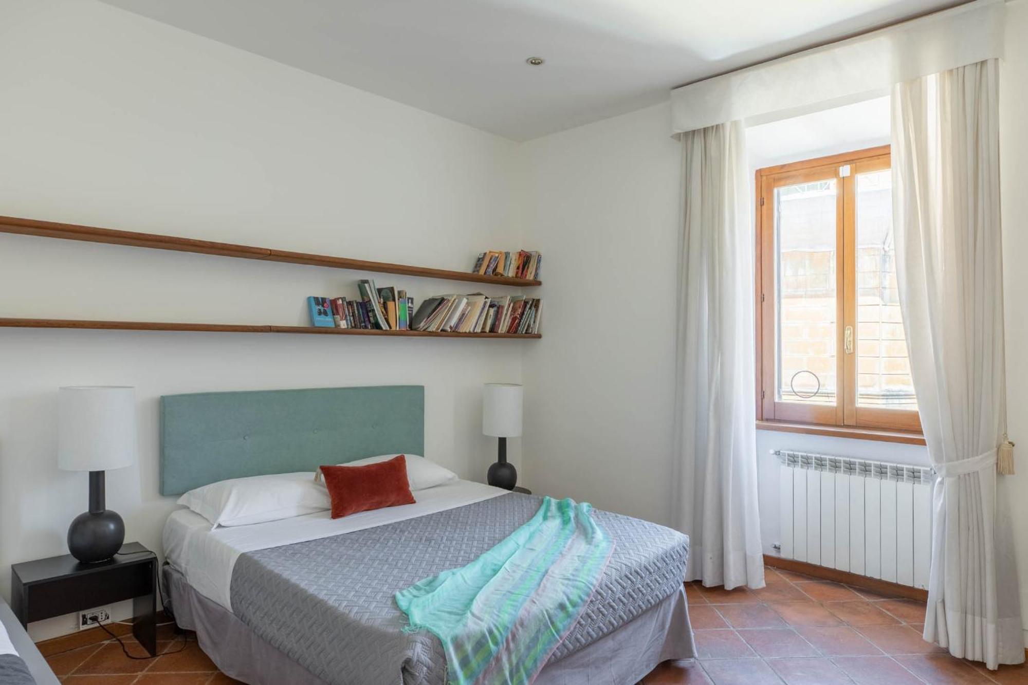 Iflat Pantheon'S Roomy And Friendly Apartment Roma Dış mekan fotoğraf
