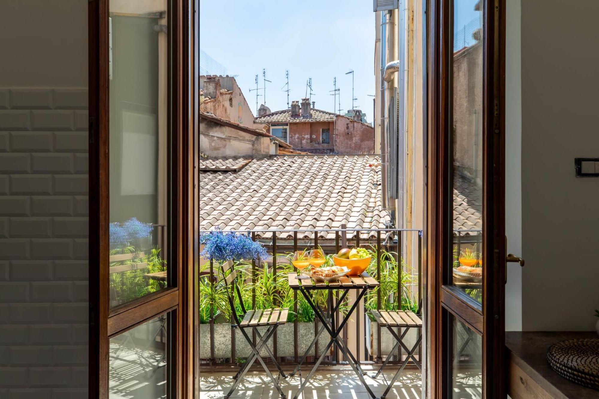 Iflat Pantheon'S Roomy And Friendly Apartment Roma Dış mekan fotoğraf